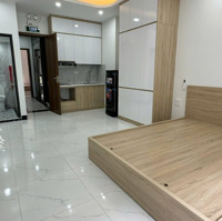 Nhà Đẹp! Dòng Tiền Ổn Định 800 Triệu/Năm Tại Phố Minh Khai, Diện Tích: 58M*6 Tầng, Thang Máy, 40M Ra Phố.