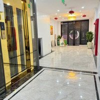 Nhà Đẹp! Dòng Tiền Ổn Định 800 Triệu/Năm Tại Phố Minh Khai, Diện Tích: 58M*6 Tầng, Thang Máy, 40M Ra Phố.
