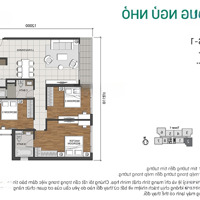 Siêu Rẻ Cho Thuê 3 Phòng Ngủ+1 Căn Hộ Estella Heights 50 Triệu Vnd, 135M2