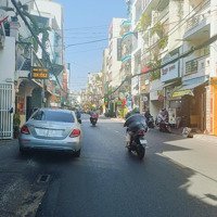 Bán Nhà Mặt Tiền Tôn Thất Hiệp . Quận 11, Nhà 2 Tầng (57M2) Ngay 3 Tháng 2 . Giá Chỉ 9,2 Tỷ