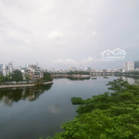 Mặt Phố Kinh Doanh - View Sông Hồng Cực Thoáng - Làm Homestay Cục Đẹp