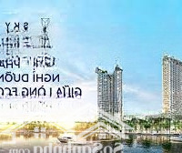 Bán Căn Hộ Cực Chất Tại Chung Cư Sky Oasis, Giá Bán 3,5 Tỷ Vnd, Diện Tích 75M2