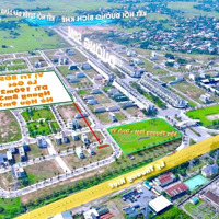 Lô Góc 190M2 Ngay Trung Tâm Thương Mại Khu Đô Thị Phú Mỹ - Vị Trí Đầu Tư Siêu Đẹp