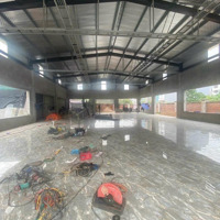 Cần Bán Nhà Xưởng 4000M2 Khu Công Nghiệp Hà Khánh, Hạ Long, Quảng Ninh