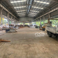 Cần Bán Nhà Xưởng 4000M2 Khu Công Nghiệp Hà Khánh, Hạ Long, Quảng Ninh