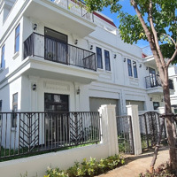 Bán Biệt Thự Song Lập Lavida Residences Vũng Tàu. Hướng Tây Bắc Giá Bán 10 Tỷ, 188 M2( Bao Thuế Phí)