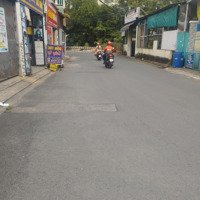 Nhà Mặt Tiền Tân Chánh Hiệp 26, Phía Trước Mặt Tiền Buôn Bán Tạp Hóa, Sau 2 Phòng