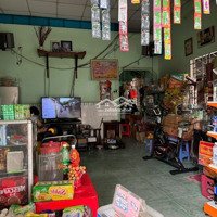 Nhà Mặt Tiền Tân Chánh Hiệp 26, Phía Trước Mặt Tiền Buôn Bán Tạp Hóa, Sau 2 Phòng