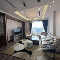 Bán Căn Hộ Chung Cư 4 Phòng Ngủ Tại Vinhomes Nguyễn Chí Thanh, Giá Thỏa Thuận, 167M2 Duy Nhất