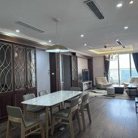 Bán Căn Hộ Chung Cư 4 Phòng Ngủ Tại Vinhomes Nguyễn Chí Thanh, Giá Thỏa Thuận, 167M2 Duy Nhất