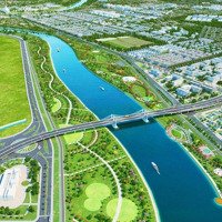 Chính Chủ Cần Bán 360M2 Đất Mặt Đường Phạm Văn Đồng, Phường Hải Thành - Q. Dương Kinh