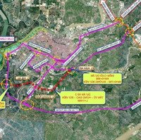 Chính Chủ Cần Bán 360M2 Đất Mặt Đường Phạm Văn Đồng, Phường Hải Thành - Q. Dương Kinh