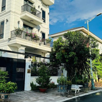 Bán Lô Đất Biệt Thự Khu Villa Thủ Thiêm Đường 95 Thạnh Mỹ Lợi Quận 2. Dt: 10X20, Giá: 32 Tỷ