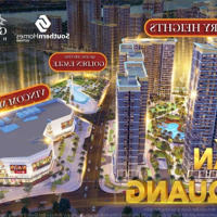 Hot 3 Phòng Ngủ- Glory Heights Giá Chỉ 5.500 Tỷ Bao Hết View Trực Diện Hồ Bơi Và Công Viên Khủng Long