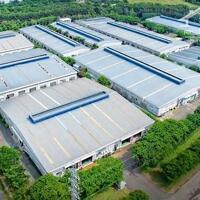 Cho thuê kho xưởng DT 1200m², 2000m², 3000m² - 5000m² đến 20.000m2 KCN Phố Nối, Mỹ Hào, Hưng Yên.