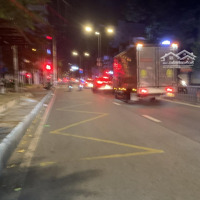 Cho Thuê Nhàmặt Tiềnlý Thường Kiệt P. 7 Quận Tân Bình Giá Bán 50 Triệu - 100M2