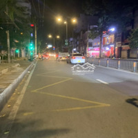 Cho Thuê Nhàmặt Tiềnlý Thường Kiệt P. 7 Quận Tân Bình Giá Bán 50 Triệu - 100M2
