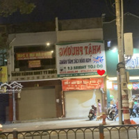 Cho Thuê Nhàmặt Tiềnlý Thường Kiệt P. 7 Quận Tân Bình Giá Bán 50 Triệu - 100M2