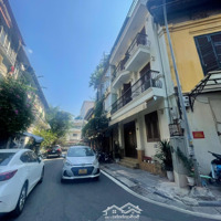 Hiếm! Nhà Mặt Phố Nguyễn Quang Bích, Hoàn Kiếm - Diện Tích: 70M2,Mặt Tiềnhơn 4M -Kinh Doanh Đỉnh -Giá Chỉ 40 Tỷ