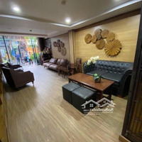 Hiếm! Nhà Mặt Phố Nguyễn Quang Bích, Hoàn Kiếm - Diện Tích: 70M2,Mặt Tiềnhơn 4M -Kinh Doanh Đỉnh -Giá Chỉ 40 Tỷ