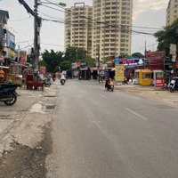 Bán Nhà 1 Mặt Phố, 1 Mặt Ngõ Lĩnh Nam - Vị Trí Siêu Đẹp - Thanh Khoản Cao