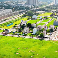 80M2 Nam Rạch Chiếc *Trực Diện The Global City An Phú Quận 2 Chỉ 9 Tỷ550 (100 Lô Kín)