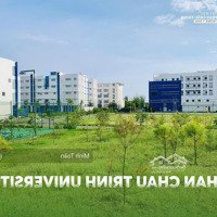 Duy Nhất 1 Căn Bt View Hồ Sinh Thái Giá Sụp Hầm