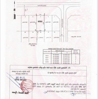 Bán Đất Kdc Phú Nhuận Lê Thị Riêng Đối Diện Ubnd Q12,Diện Tích5X20M, Giá Bán 5.65 Tỷ