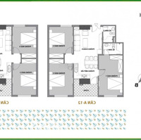 Chính Chủ Bán Nhanh Căn 3Pn-85M2 Đã Có Sổ Giá Bán 3,9 Tỷ Bao Phí.nhà Hoàn Thiện Cơ Bản.