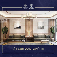 Căn Hộ 2 Phòng Ngủ75M2 The Beverly Solari Mua Trực Tiếp Cdt Vinhomes - Rẻ Hơn Hàng Bán Lại Liên Hệ: 0903040462