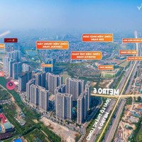 Bán Căn Studio Toà S4 Full Đồ Tại Vinsmart City. Liên Hệ Minh Ánh: 0374 389 882