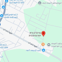 Bán Đất 147M2 Thanh Sơn, Kim Bảng, Hà Nam