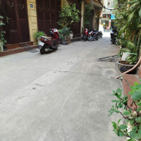 Nhà Riêng, Quán Thánh, Ba Đình Hà Nội, Ô Tô Vào Nhà 14,5 Tỷ Vnd, 30 M2, 5 Tầngmặt Tiền4M