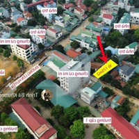 Em Bán Lô Đất Chính Chủ Gần Đại Học Quốc Gia