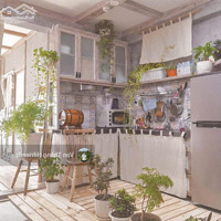 Mộc House 1 Phòng Ngủcao Cấp Ngay The Vista An Phú, Quận 2 - Cạnh Thảo Điền, Cầu Sài Gòn