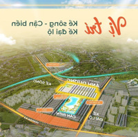 Liền Kề Ánh Dương Vinhomes Ocean Park 3, 7,7 Tỷ Vnd, 54M2 Mặt Tiền 4,5M. Mua Là Thắng