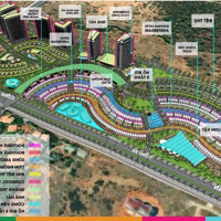 Siêu Phẩm Duy Nhất Tại Mũi Né Summerland, Giá Tốt Chỉ 6,46 Tỷ Vnd, 100M2