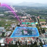 Đất Đức Trọng, Ven Đà Lạt, Giá Rẻ, Cách Chợ Liên Nghĩa 5Km, Đường Bê Tông, Khu Dân Cư Chỉ 115 Triệu/Mét