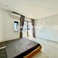 Cho Thuê Căn Hộ Studio Ban Công 35M2 Full Nt Siêu Đẹp Ngay Trần Khắc Chân P.9 Q. Phú Nhuận