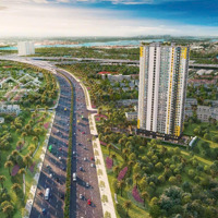 Bcons Avenue Mặt Tiền Xa Lộ Hà Nội