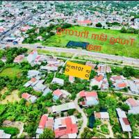 Vị trí tiềm năng'' 1tỷ690  Diên An cách trung tâm nha trang 8km