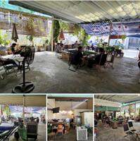 SANG QUÁN CAFE 200m2 - 60Tr - Hiệp Bình Chánh, Thủ Đức