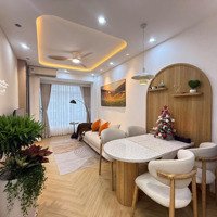 Bán Căn Hộ Sky Garden 3 Phú Mỹ Hưng, 56M2, 2 Phòng Ngủ 1 Vệ Sinh- Nội Thất Cao Cấp, Nhà Mới, Giá Bán 4,230 Tỷ