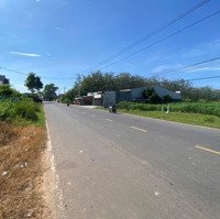 Mặt Tiền Đường Phước Thạnh - Hiệp Thạnh 13 X 184M Có 200M2 Thổ Cư