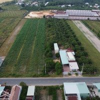 Mặt Tiền Đường Phước Thạnh - Hiệp Thạnh 13 X 184M Có 200M2 Thổ Cư