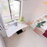 Chốt Deal Shock - Giảm 100% Tiền Nhà Tháng 11 - Duplex Cửa Sổ Thoáng Thang Máy Tại Quận 2