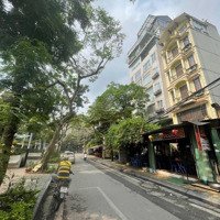 Bán Nhà Mặt Phố, View Trọn Hồ Tây, Dòng Tiền 500 Triệu /Tháng