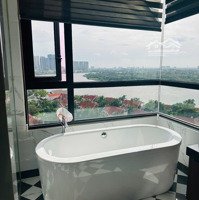 Cho Thuê Căn Hộ D''edge Thảo Điền, 100 Triệu Vnd, 188 M2, 4 Phòng Ngủ+ 4Wc