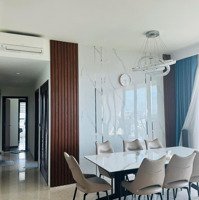 Cho Thuê Căn Hộ D''edge Thảo Điền, 100 Triệu Vnd, 188 M2, 4 Phòng Ngủ+ 4Wc