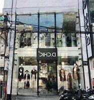 Cho Thuê Nhà Mp Hồ Tùng Mậu Gần Đh Thương Mại Mặt Tiền 8M, Diện Tích 50M2 X 2 Tầng, Giá 45 Triệu/Tháng
